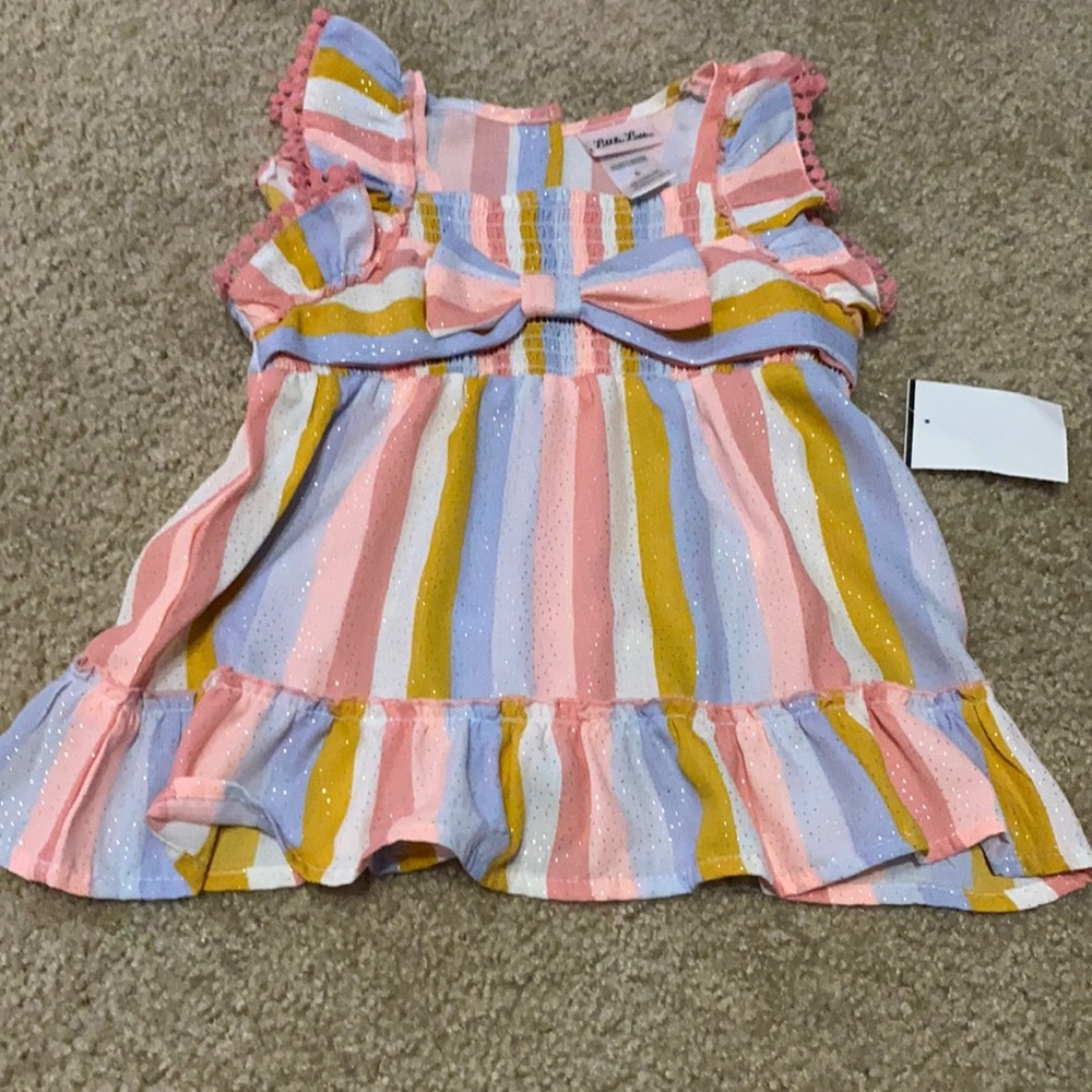 Girls shirt